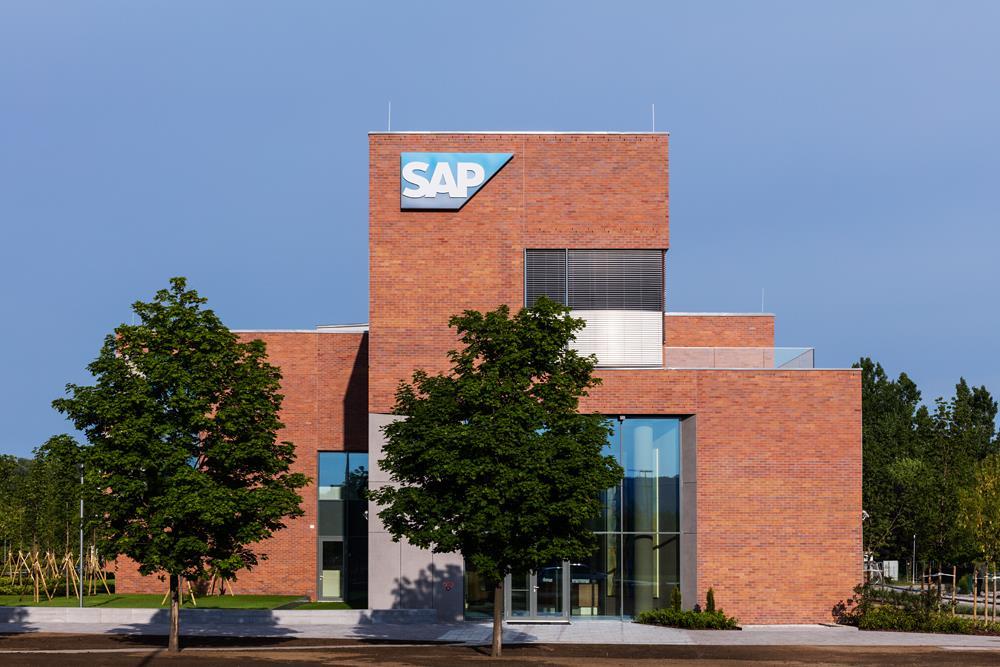 SAP Business Centre: Foto 5